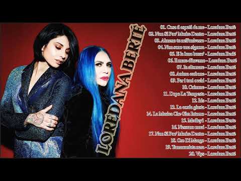 il meglio di Loredana Berté - Loredana Berté canzoni