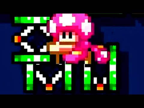 Super Mario Maker 2 🔥 Expert Endless Challenge #166