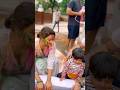 Shreya Ghosal Celebrating Holi Youtubeshorts
