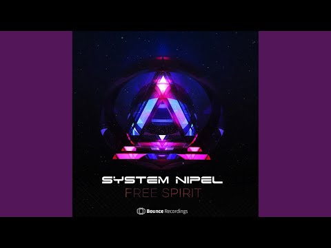 Free Spirit (Original Mix)