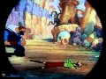 Popeye The Sailor Man Big Bad Sindbad