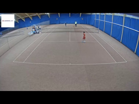 Kurt 3_15.3.2019  LTK Liberec A - Mladší žáci