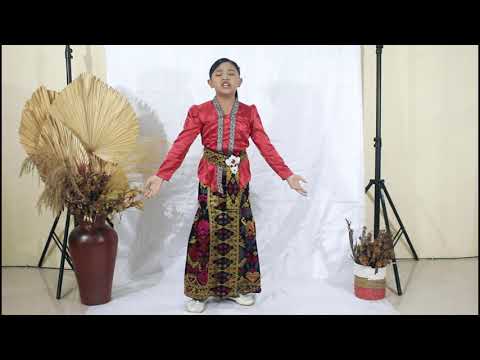 PUTU GAYATRI PUTRI NARESHWARI [JUNIOR]