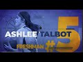 4 Ashlee Talbot Highlights (Deluxe)