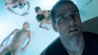 No Futuro, A Humanidade Prevê Crimes e Você É Preso Antes De Fazer Qualquer Coisa