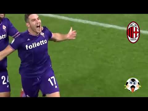 Jordan Veretout •Welcome to Milan