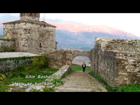 Altin Basho "I ziu qe kur kam ler.