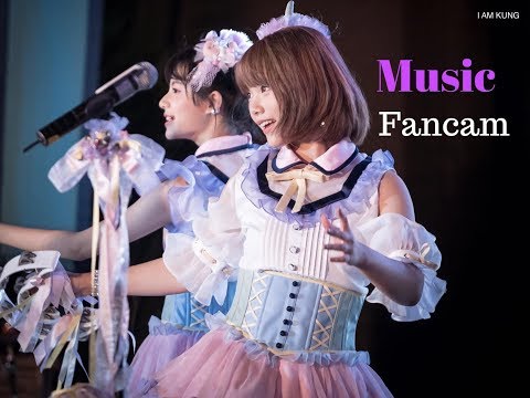 191119 [Fancam] Music BNK48 (Mimigumo Unit) - เธอคือเมโลดี้ + คุกกี้เสี่ยงทาย @ งานกาชาดประจำปี 2562