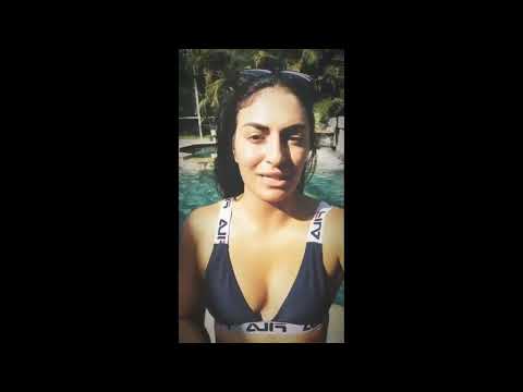 WWE Sonya Deville Instagram (06.21.2019)