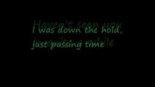 U2-Until the end of the world (Lyrics)