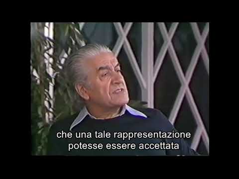 Celibidache televisione danese 1978 - Traduzione dall'inglese e sottotitoli di Raffaele Napoli
