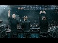 Swedish House Mafia WE2 Tomorrowland 2025