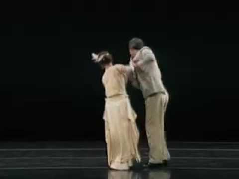 Maxixe | How To Dance Through Time, Vol 2 Dances of the Ragtime Era