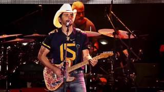 Landmarks Live In Concert - Brad Paisley - &quot;Country Nation&quot; Segment