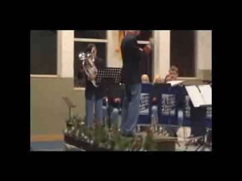 Czardas (Vittorio Monti) Euphonium - BKK Regau