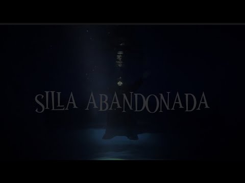 Christian Ponce “El Sica” - Silla Abandonada (Official Video Lyrics)
