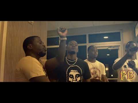 GreatWhite Stylez X Rida Zilla - Living Life (Dir. by @_rroncee)