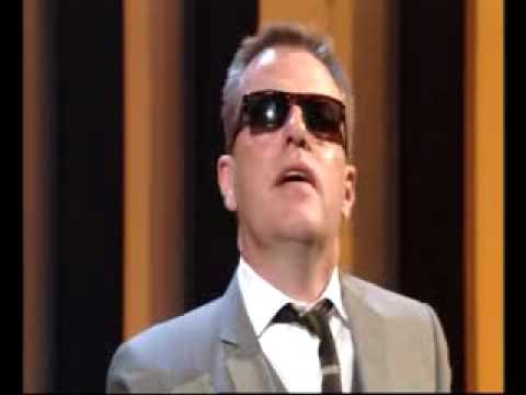 Suggs & Woody Interview Jools Holland 2009