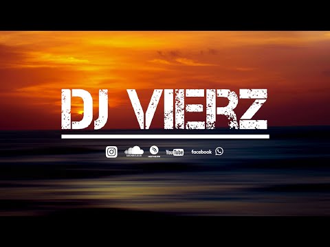 DJ VIERZ - SALSA SENSUAL MIX (Salsa Retro Romantica)