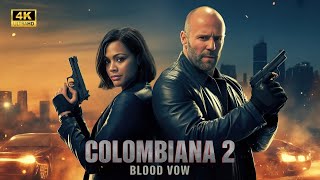 Download lagu COLOMBIANA || 2025 Jason Statham Action Movie In English | Full Movie | 4K Ultra mp3 Download lagu COLOMBIANA || 2025 Jason Statham Action Movie In English | Full Movie | 4K Ultra mp3