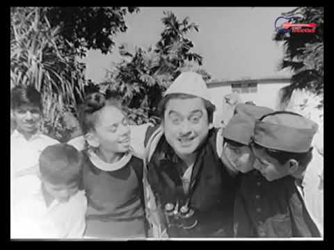 Hum Sab Ustad Hain - Pyar Bantte Chalo - Misc Soundtrack
