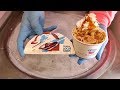 Making Ice Cream From Taco Bell