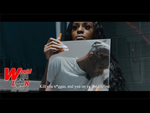 Body The Beast - Mirror Mirror (Shot By: @HalfpintFilmz)