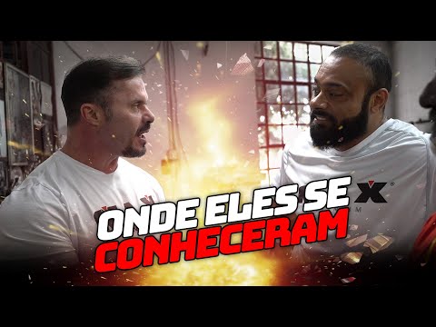 BALESTRIN AND CARIANI WERE EMOTIONAL TO RETURN TO WHERE IT ALL BEGAN