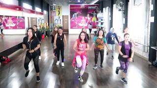 Download lagu Siti Badriah - Sandiwaramu Luar Biasa (Ft. Rph & Donall) Bintang Fitness ,Sangatta mp3