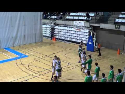 20140329 Amics 94 vs Calpe 61