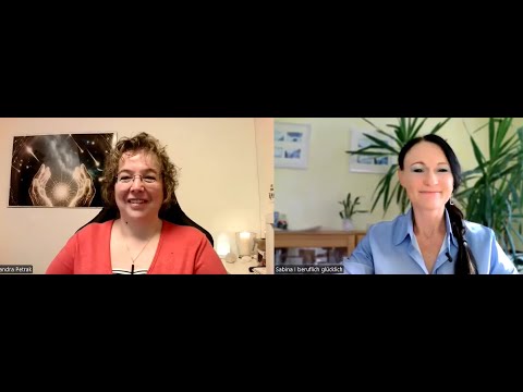 🎤 Interview mit Sandra Petrak: Mein Weg, meine Mission & meine einzigartigen Programme! 🚀✨
