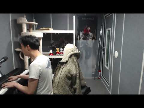 230528 DK(디셈버, 얀) - 심(Cover by 이창윤)