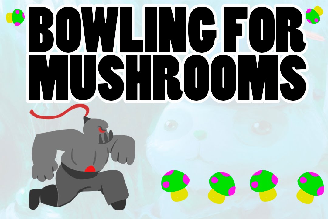 Liên Minh Huyền Thoại: Xuất hiện dũng sĩ diệt bom =)))