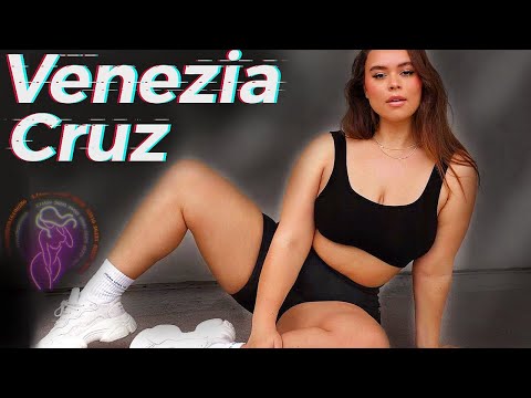 Discover the Untold Story of Venezia Cruz | A Wiki Biography of the Gorgeous Curvy Model