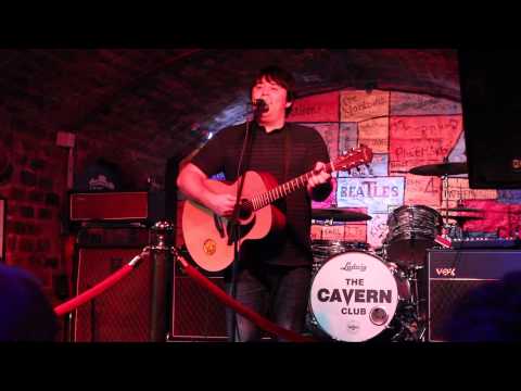 We Can Work It Out by Tony Coburn