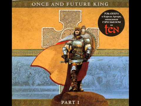 Gary Hughes - Once & Future King - Lies.wmv
