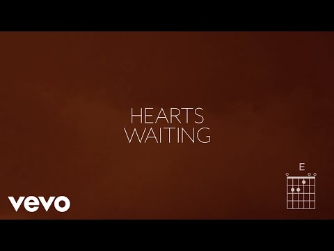 Thumbnail for Hearts Waiting (Joy to the World) video