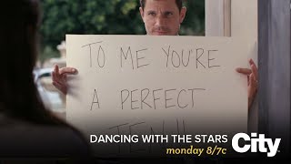 Nick Lachey&#39;s Guilty Pleasure Will Melt Your Heart | DWTS Monday 8/7c