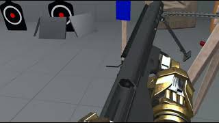 First vr vid (gunworld vr)