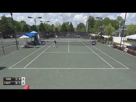 Chanelle Van Nguyen v Aldila Sutjiadi - W100 CHARLESTON (2°set)