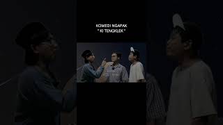 Download lagu Hiburan Bikin Hati bahagia dan ketawa - Komedi Ngapak Banyumas ANGON WEDUS #banyuwangi #banyumas mp3