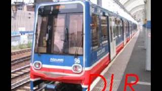 N dubz-Public Transport