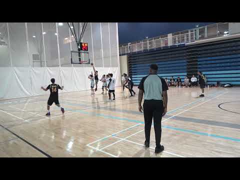 Highest Farmacy(1) vs Baranguys(8) - sunday tier playoffs - tcbl 2022 summer