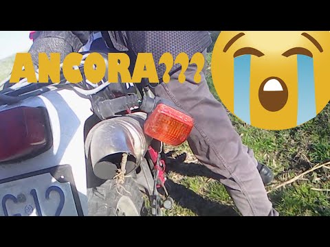 QUESTA NON CI VOLEVA!!!