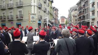 preview picture of video 'Caramelles La Seu d'Urgell 2014 - La Cançó dels Pastors'