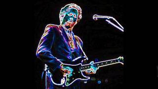 Eric Clapton – Early In The Morning – Live in 1995 Wild!
