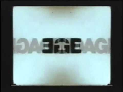 'PLASTIC BAG' - BROKEN ENGLISH CLUB - JEALOUS GOD