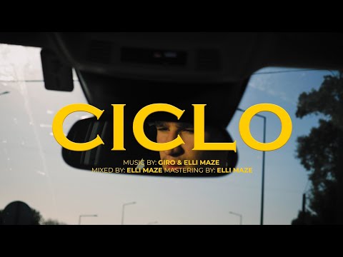 GIRO ft. Elli Maze - Ciclo