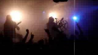 Behemoth - intro+slaying the prophets ov isa