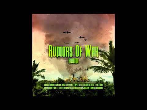 Isiah Mentor - Warrior